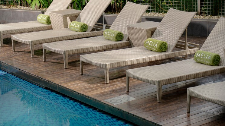 Melia Kuala Lumpur Hotel